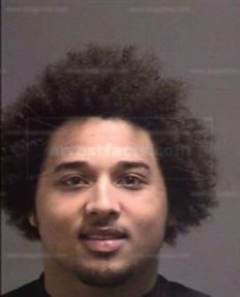 Marcus Allen Johnson