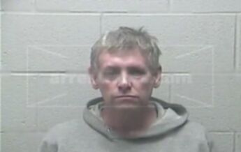 Patrick Curtis Brooks