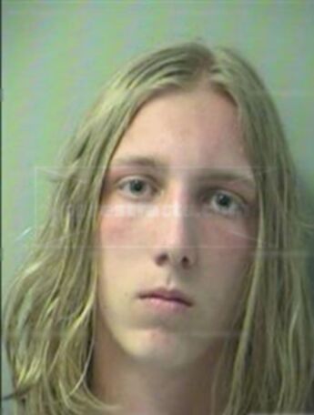 Christian Roy Paul Pickering