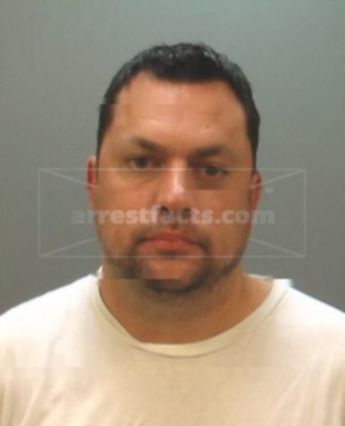 Kevin Ray Armstrong