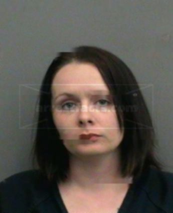 Jacqueline Marie Plant