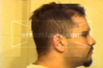 Erick Esau Gonzales