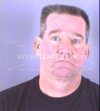 Mark Douglas Davis