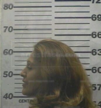 Catherine Martinez