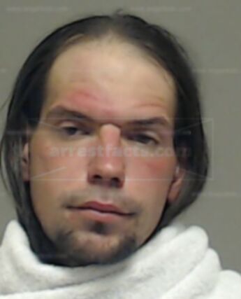Steven Austin Warfield