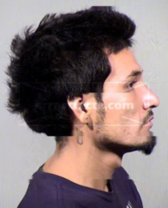 Manny David Vigil