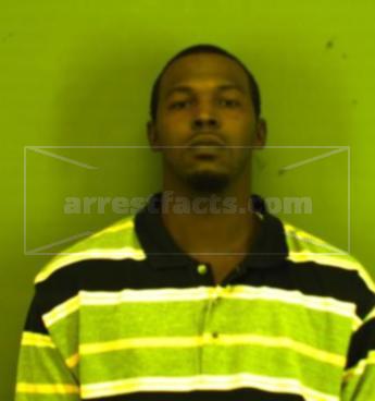 Jeremy Cantrell Sanders