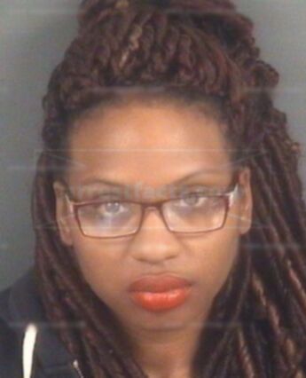 Alicia Chantel Brandy