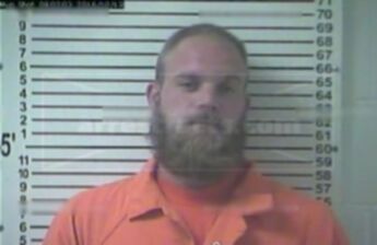 Christopher James Thornsbury