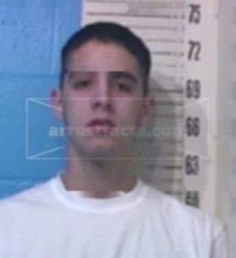 Michael Allen Woods