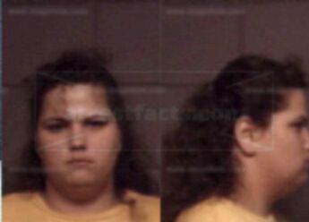 Angelica Renee Riechel