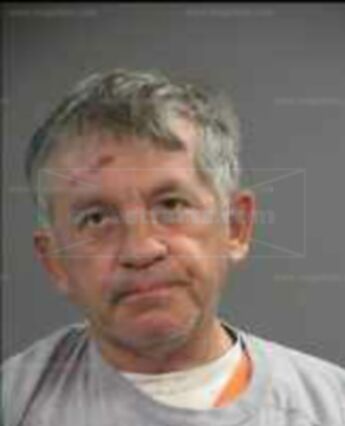 Robert Wayne Thorpe Jr.