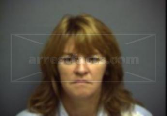 Carolyn Anne Brister