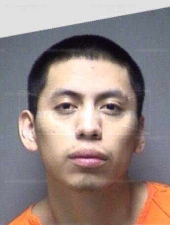 Timothy Dominguez Lopez