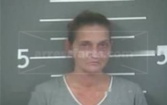 Barbara Ellen Phillips