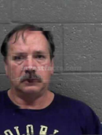 Marvin Edward Gillespie