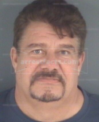 Gerald Norman Mckay