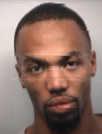 Debius Ramone Mitchell