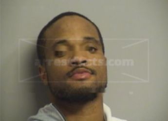 Joshua Wayne Harvey