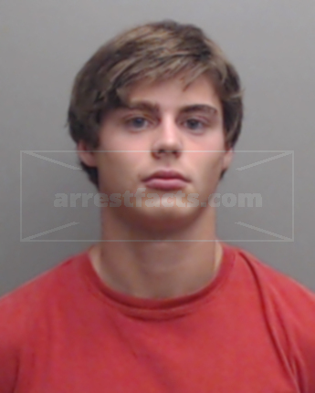 Ryan James Nicholson