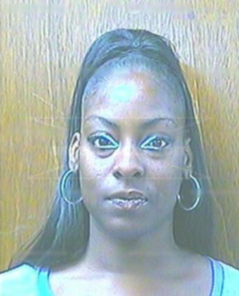 Latasha Hamilton