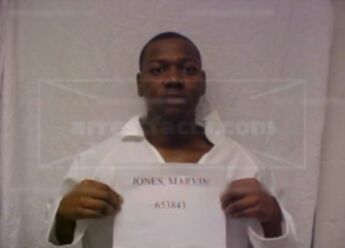 Marvin L Jones Jr