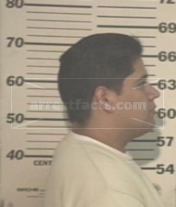 Edgar Daniel Gallegos