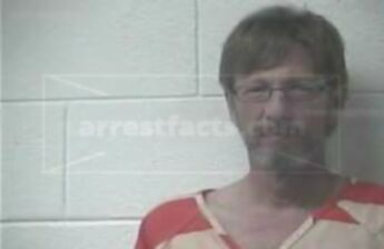 Jeffrey Lee Mohney