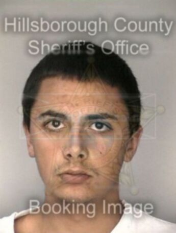 Michael Eric Welch