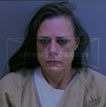 Debra Ann Rowan