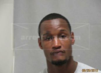Marcus Dontez Mitchell Mr