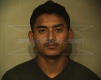 Omar Jose Garcia Salazar