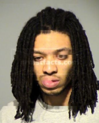 Joshua Saffold