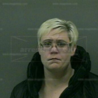 Shayla Kay Oliver