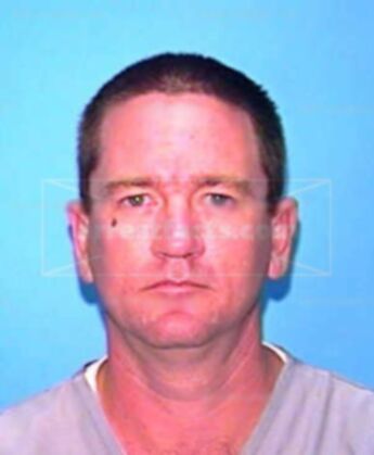 Charles Wayne Greene