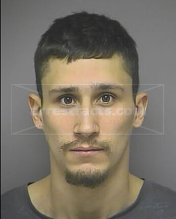 Corey Alexander Valls