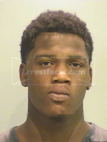 Terrence Oneal Tutt