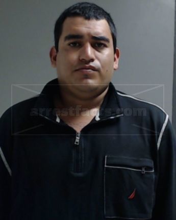 Ruben Celestino Garza