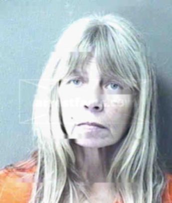 Sandra Clark Davidson