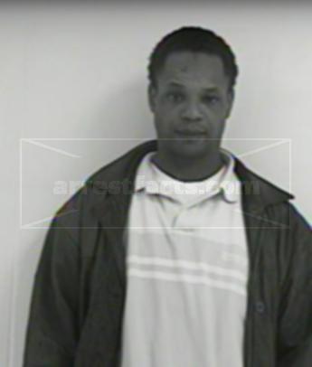 Royse Anthony Jones