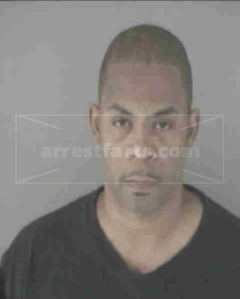 Claude Dewayne Rutherford
