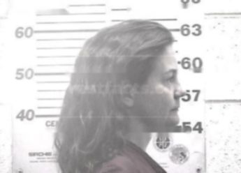 Mary Meyers