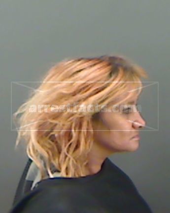 Kimberly Sue Lee