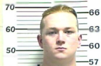 Jesse Lee Webb
