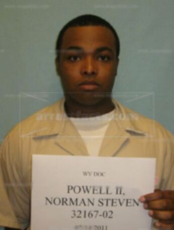 Norman S Powell Ii
