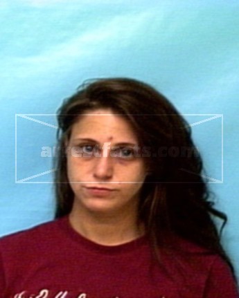 Ashley Anne Hadden