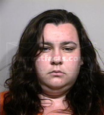 Amanda Elizabeth Strohm