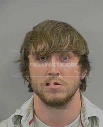 Charles Craig Burrow