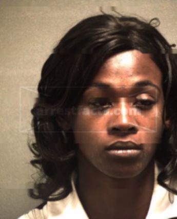 Ashley Shauntae Galloway