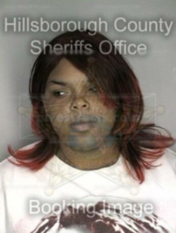 Tatyana Leeann Tolbert